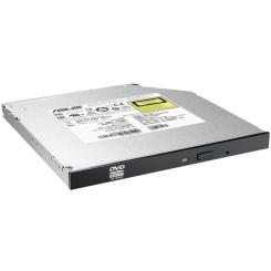 Оптический привод DVD-RW ASUS SDRW-08U1MT/BLK/B/GEN Фото 2