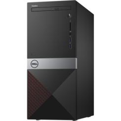 Компьютер Dell Vostro 3671 MT / i5-9400 Фото
