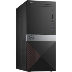 Компьютер Dell Vostro 3671 MT / i5-9400 Фото 2