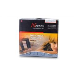 Теплый пол Nexans MILLICABLE FLEX 15 1050W Фото