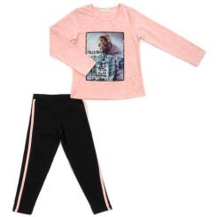 Набор детской одежды Breeze "I HAVE EVERYONE" Фото