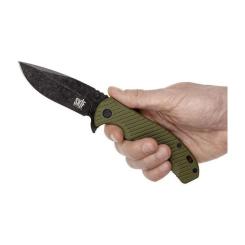 Нож Skif Sturdy II BSW Olive Фото 4