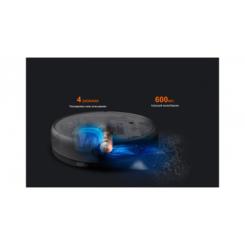 Пылесос Xiaomi Mi Robot Vacuum-Mop 1С Фото 10