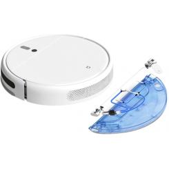 Пылесос Xiaomi Mi Robot Vacuum-Mop 1С Фото 5