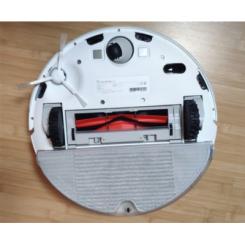 Пылесос Xiaomi Mi Robot Vacuum-Mop 1С Фото 8