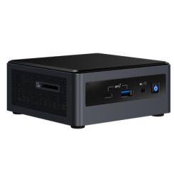 Компьютер INTEL NUC i7-10710U Фото 2