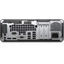 Компьютер HP ProDesk 600 G3 SFF / i7-7700 Фото 1