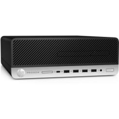 Компьютер HP ProDesk 600 G3 SFF / i7-7700 Фото 2