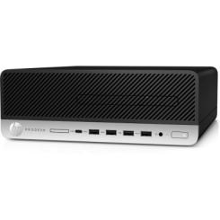 Компьютер HP ProDesk 600 G3 SFF / i7-7700 Фото 3