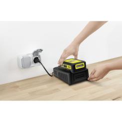 Аккумулятор к электроинструменту Karcher 18В, 2.5A Фото 1