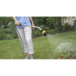 Штанга для полива Karcher 6 режимов Фото 6