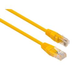 Патч-корд Vinga UTPCat5e 1.5 m CCA Фото 2