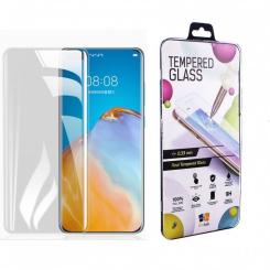 Стекло защитное Drobak Huawei P40 Фото