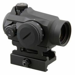 Коллиматорный прицел Vector Optics Maverick 1x22 Gen II Фото 1