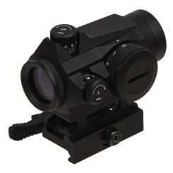 Коллиматорный прицел Vector Optics Maverick 1x22 Gen II Фото 3