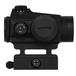 Коллиматорный прицел Vector Optics Maverick 1x22 Gen II Фото 5