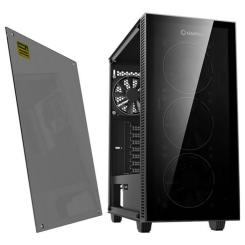 Корпус для ПК Gamemax Draco XD Фото 10