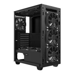 Корпус для ПК Gamemax Draco XD Фото 11