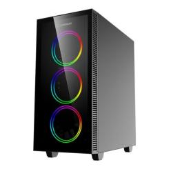 Корпус для ПК Gamemax Draco XD Фото 2