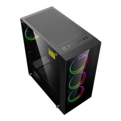 Корпус для ПК Gamemax Draco XD Фото 3