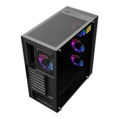 Корпус для ПК Gamemax Draco XD Фото 4