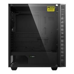 Корпус для ПК Gamemax Draco XD Фото 5