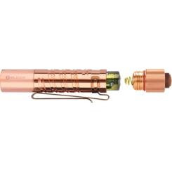 Фонарь Olight I5T EOS Copper Фото 6