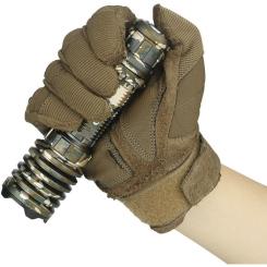 Фонарь Olight Warrior X Pro Camo Фото 9