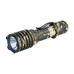 Фонарь Olight Warrior X Pro Camo Фото