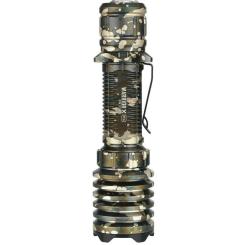 Фонарь Olight Warrior X Pro Camo Фото 2