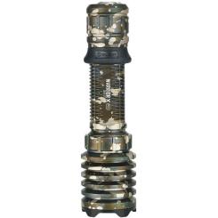 Фонарь Olight Warrior X Pro Camo Фото 4