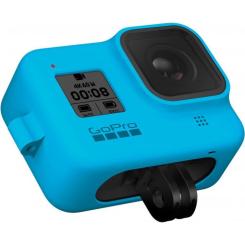 Аксессуар к экшн-камерам GoPro Sleeve&Lanyard Blue для HERO8 Фото 5