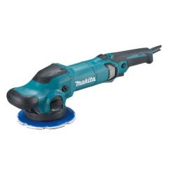 Шлифовальная машина Makita PO6000C Фото