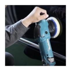 Шлифовальная машина Makita PO6000C Фото 1