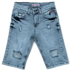 Шорты детские A-Yugi джинсовые Фото