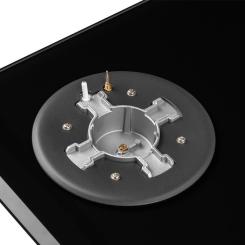 Варочная поверхность Pyramida PSG 614 BLACK LUXE Фото 10