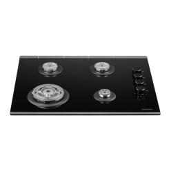 Варочная поверхность Pyramida PSG 614 BLACK LUXE Фото 1