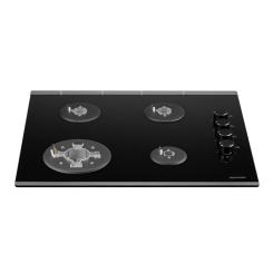 Варочная поверхность Pyramida PSG 614 BLACK LUXE Фото 2