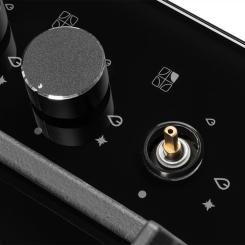 Варочная поверхность Pyramida PSG 614 BLACK LUXE Фото 6