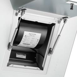 Вытяжка кухонная Pyramida BG 600 S GWH Фото 9