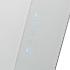 Вытяжка кухонная Pyramida BG 600 S GWH Фото 4