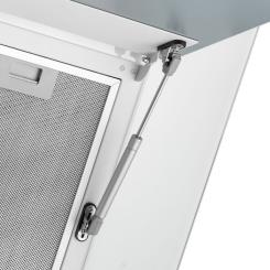 Вытяжка кухонная Pyramida BG 600 S GWH Фото 6