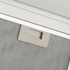 Вытяжка кухонная Pyramida BG 600 S GWH Фото 7