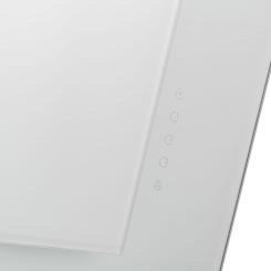 Вытяжка кухонная Pyramida BG 600 S GWH Фото 8