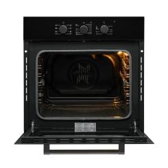Духовой шкаф Pyramida F 80 M GBL Фото 2
