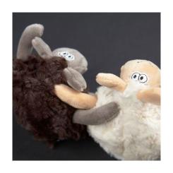 Мягкая игрушка Sigikid Beasts Овцы Фото 4