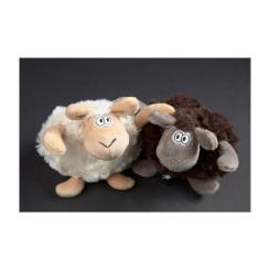 Мягкая игрушка Sigikid Beasts Овцы Фото 5