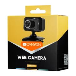 Веб-камера Canyon CNE-CWC1 Фото 2