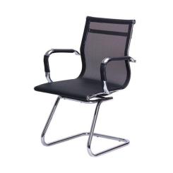 Офисное кресло Аклас Мираж CH CF Черное Фото