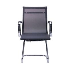 Офисное кресло Аклас Мираж CH CF Черное Фото 1